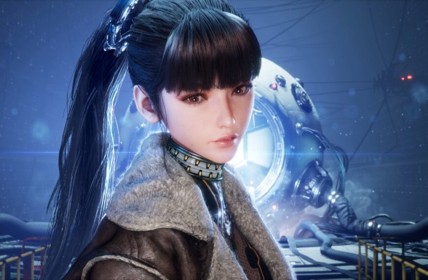Stellar Blade’s Nintendo Switch 2 Port Reportedly in Development After Successful PC Launch