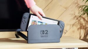 Nintendo Switch 2 Closer to Xbox Series S…