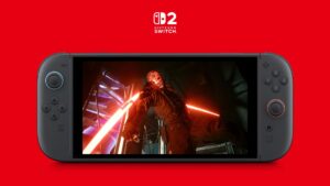 Nintendo Switch 2 Third-Party Game Sales Reportedly ‘Very…