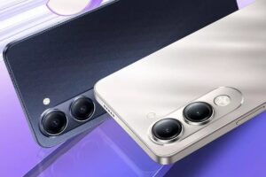 Vivo T4 Lite 5G India Launch Date Announced;…