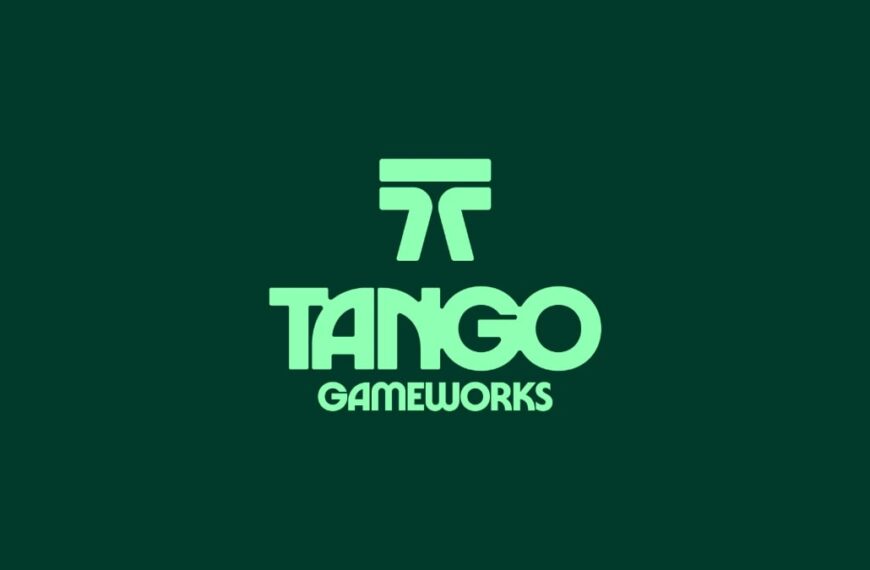 Hi-Fi Rush Developer Tango Gameworks Announces Rebrand, Begins Hiring for New Action Game