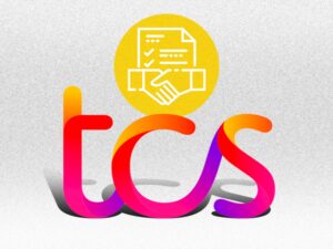 TCS Share Price Live Updates: TCS’s beta indicates…