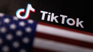 Trump Extends Deadline for US TikTok Sale to…