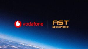 Vodafone Idea Partners With AST SpaceMobile to Bring…