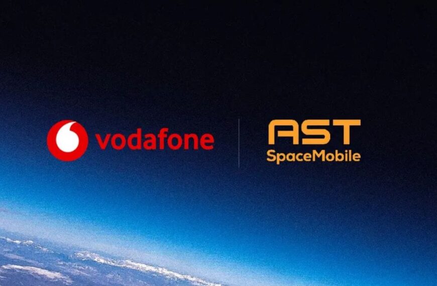 Vodafone Idea Partners With AST SpaceMobile to Bring Direct-to-Device Satellite Connectivity to India