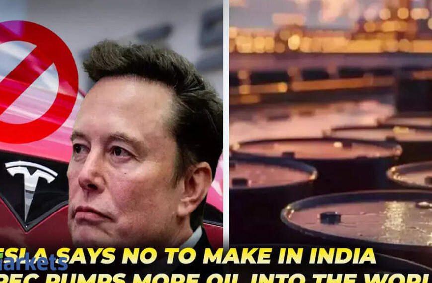 russia ukraine war: Two Sharp with ET: Tesla skips Make in India | Will…