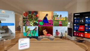 WWDC 2025: visionOS 26 Announced With Improvements to…
