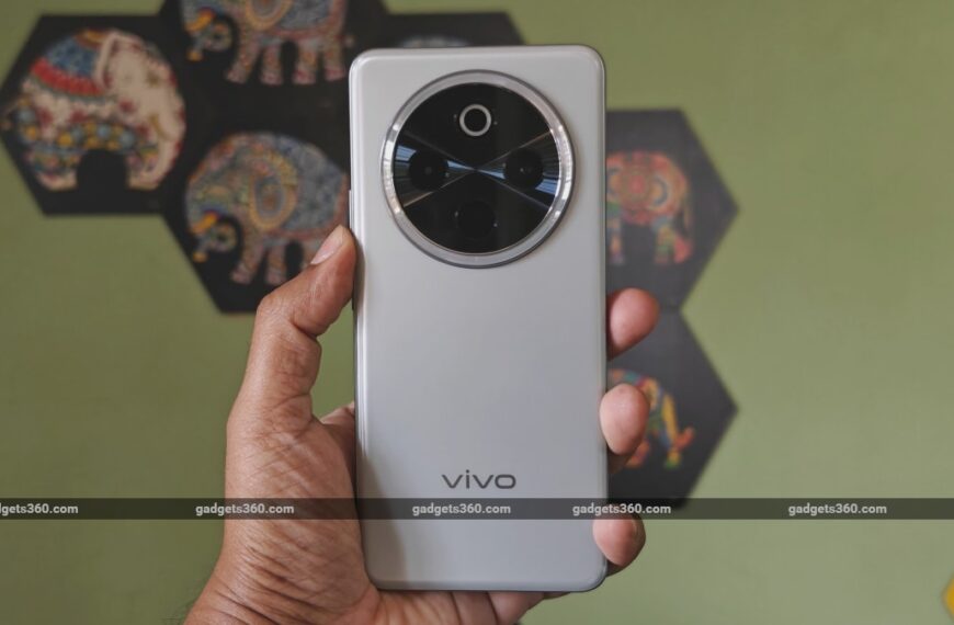 Vivo T4 Lite 5G Price in India, Launch Timeline Leaked; Said to Pack 6,000mAh Battery
