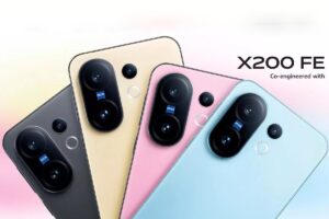 Vivo X200 FE Confirmed to Launch Soon in…