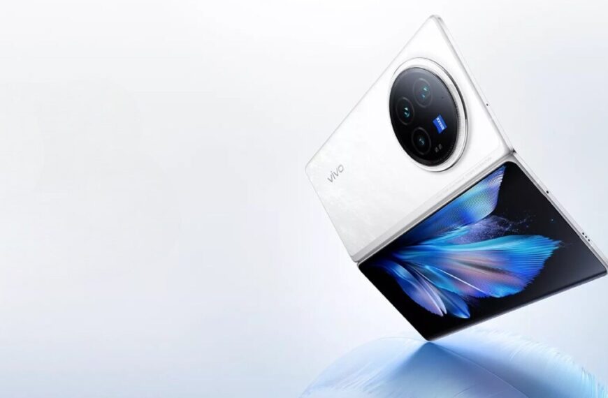 Vivo X Fold 5 Battery, Charging Details Surface Online; Tipped to Be Cheaper Than…