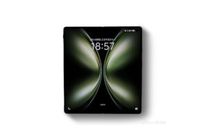 Vivo X Fold 5 Design Teased; Confirmed to…