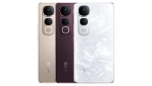 Vivo Y400 Pro 5G With 50-Megapixel Rear Camera,…