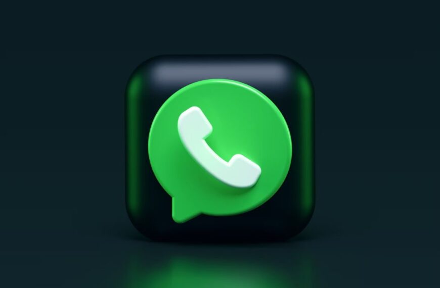 WhatsApp for Android May Soon Let Users Create Custom AI Chatbots