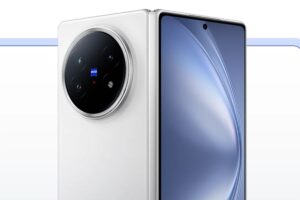 Vivo X Fold 5 India Launch Reportedly Set…