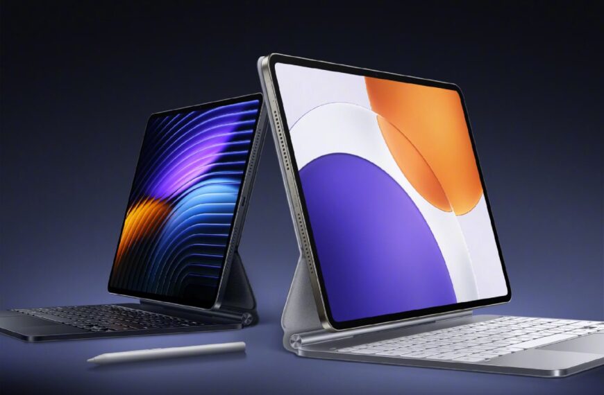 Xiaomi Pad 7S Pro Launch Date, Key Specifications Including XRING O1 Chip Revealed